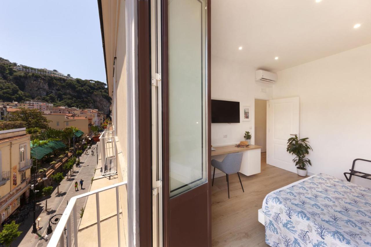 Corso 38 Sorrento Bed and Breakfast Exteriör bild